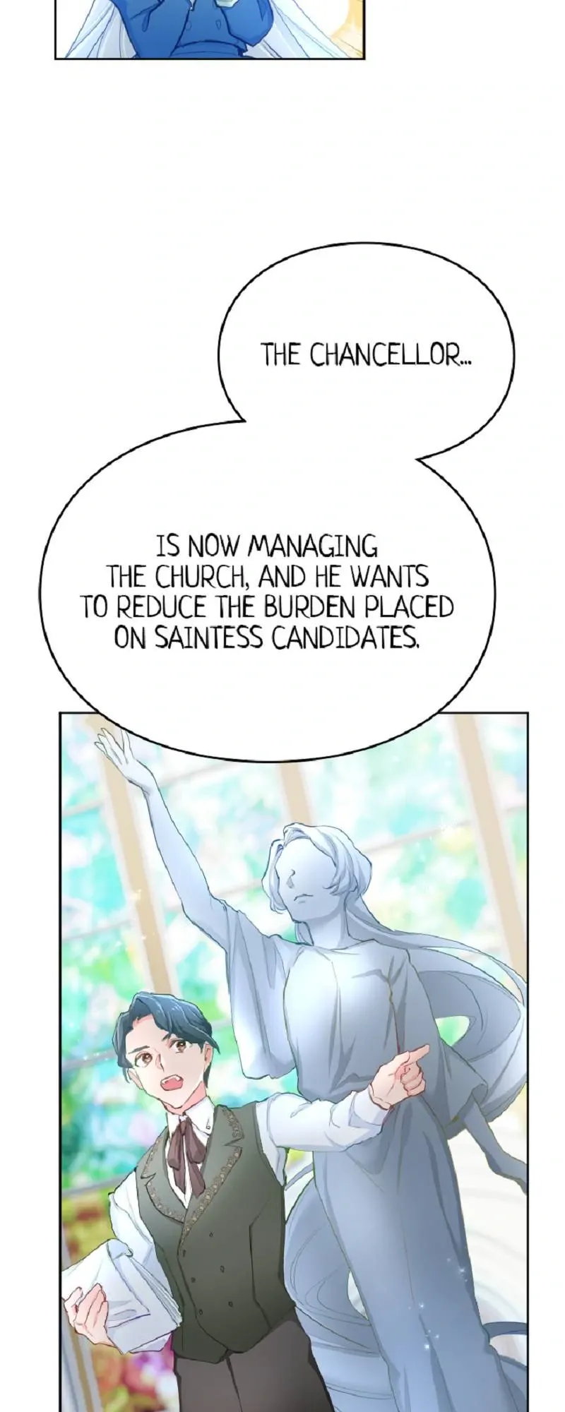 Vengeance from a Saint Full of Wounds Chapter 130 Online - página 34