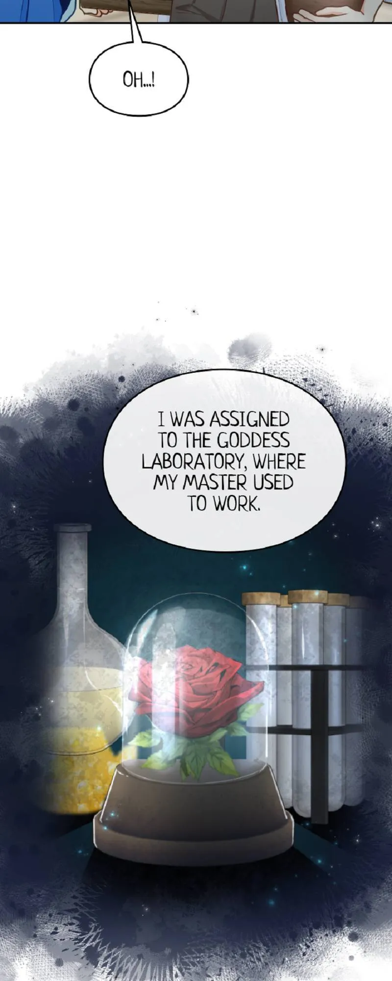 Vengeance from a Saint Full of Wounds Chapter 130 Online - página 36
