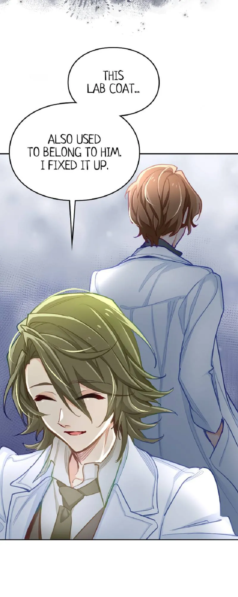 Vengeance from a Saint Full of Wounds Chapter 130 Online - página 37