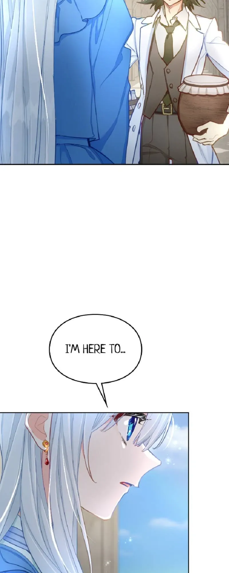 Vengeance from a Saint Full of Wounds Chapter 130 Online - página 42