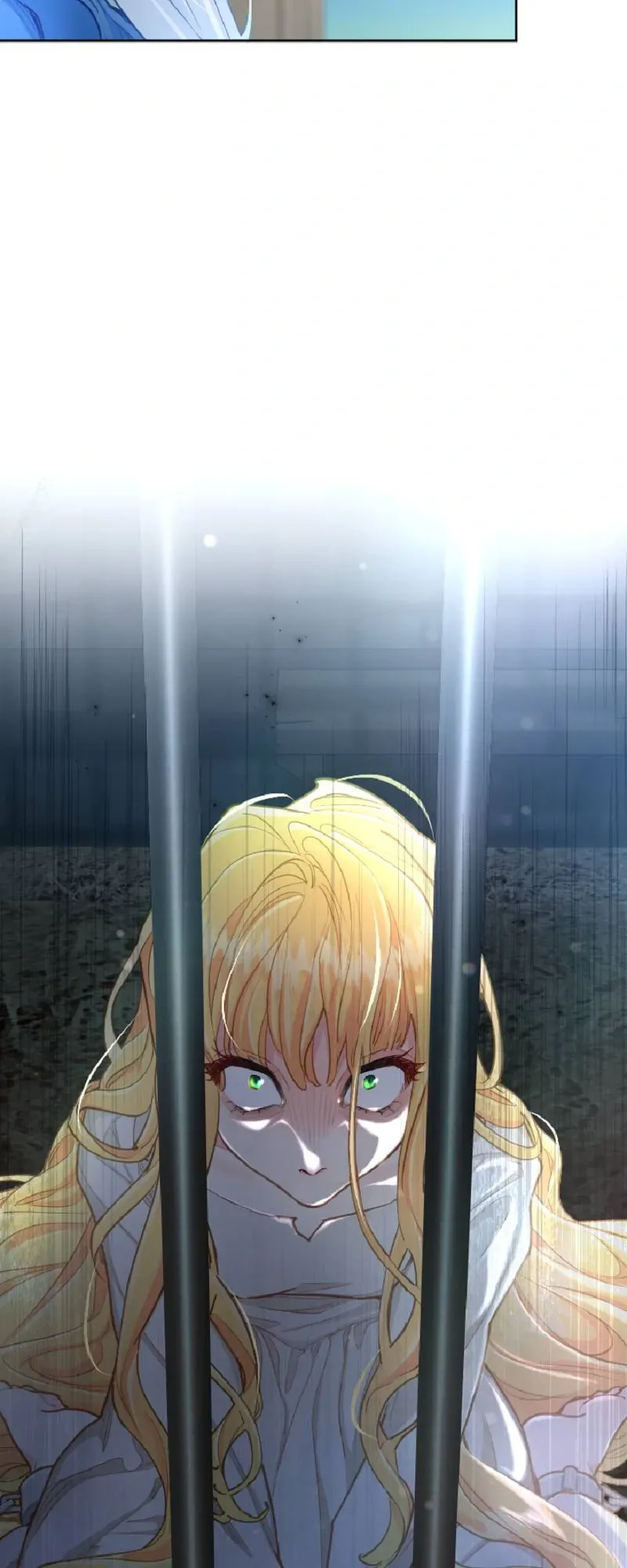 Vengeance from a Saint Full of Wounds Chapter 130 Online - página 43