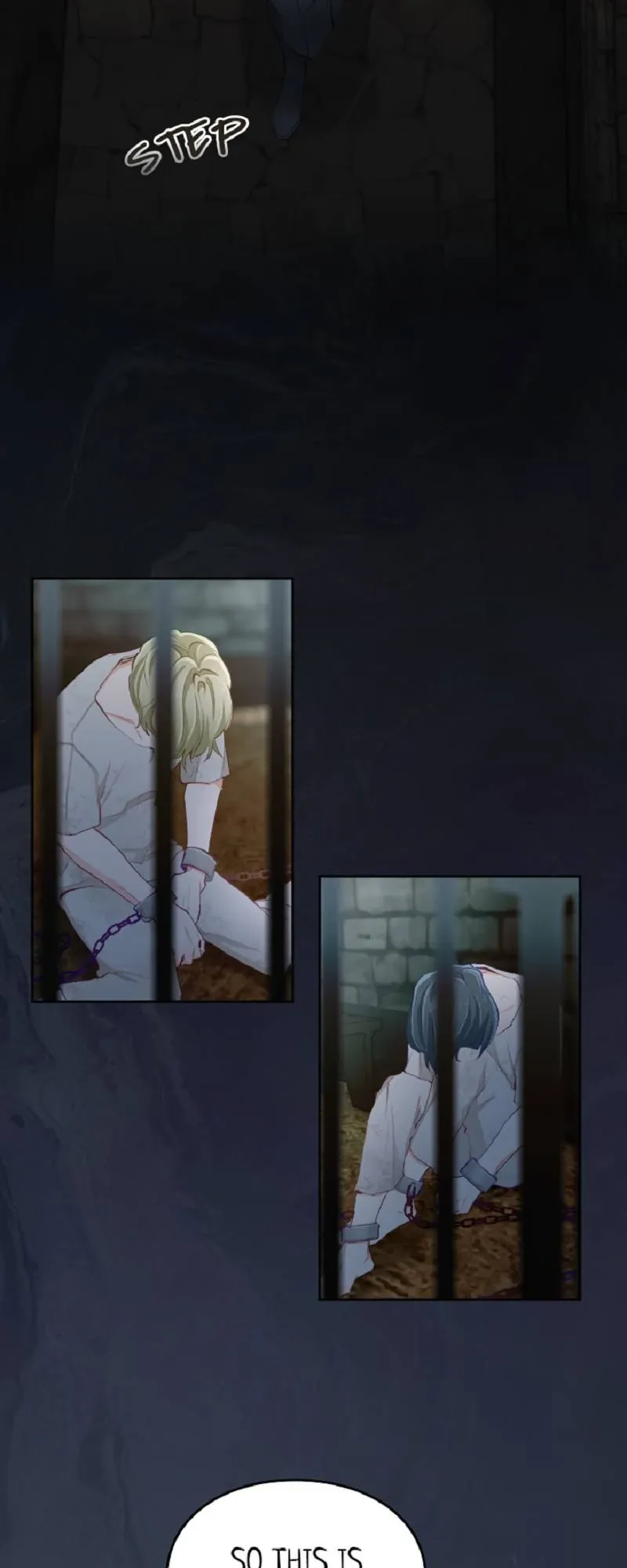 Vengeance from a Saint Full of Wounds Chapter 131 Online - página 2