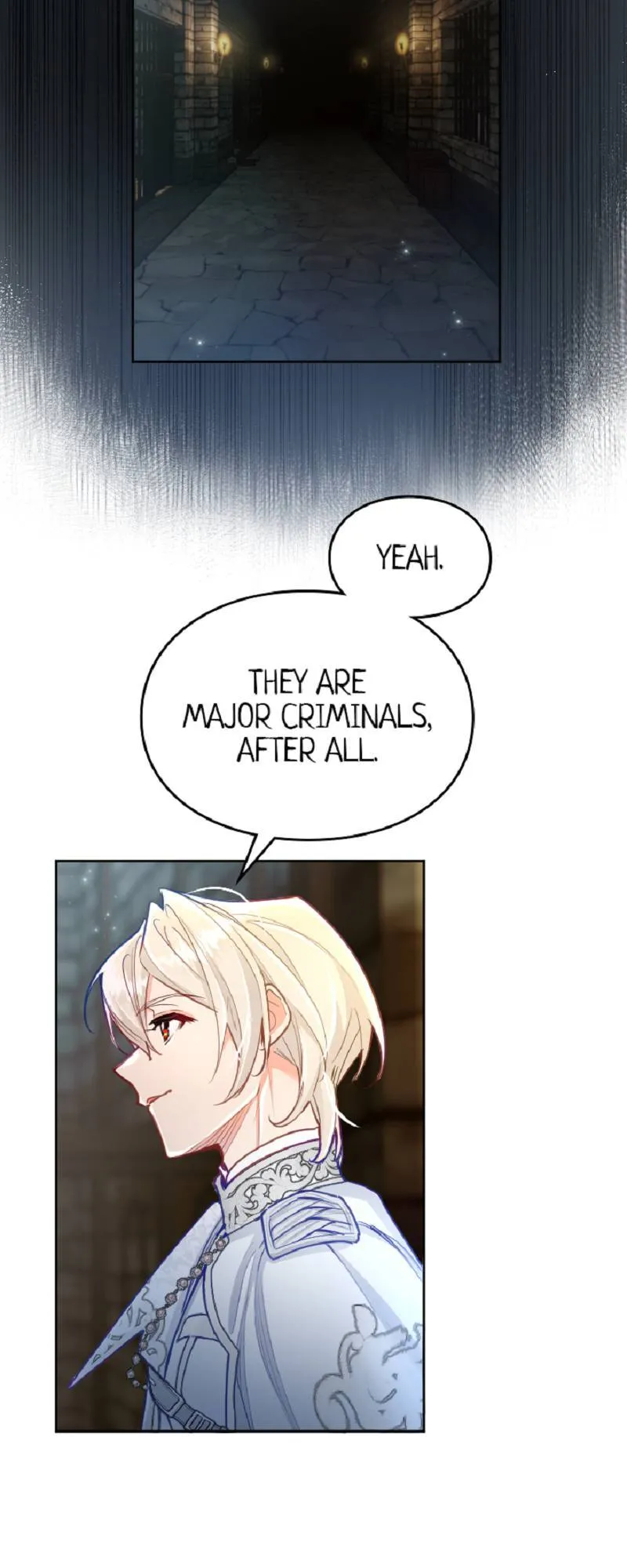 Vengeance from a Saint Full of Wounds Chapter 131 Online - página 4