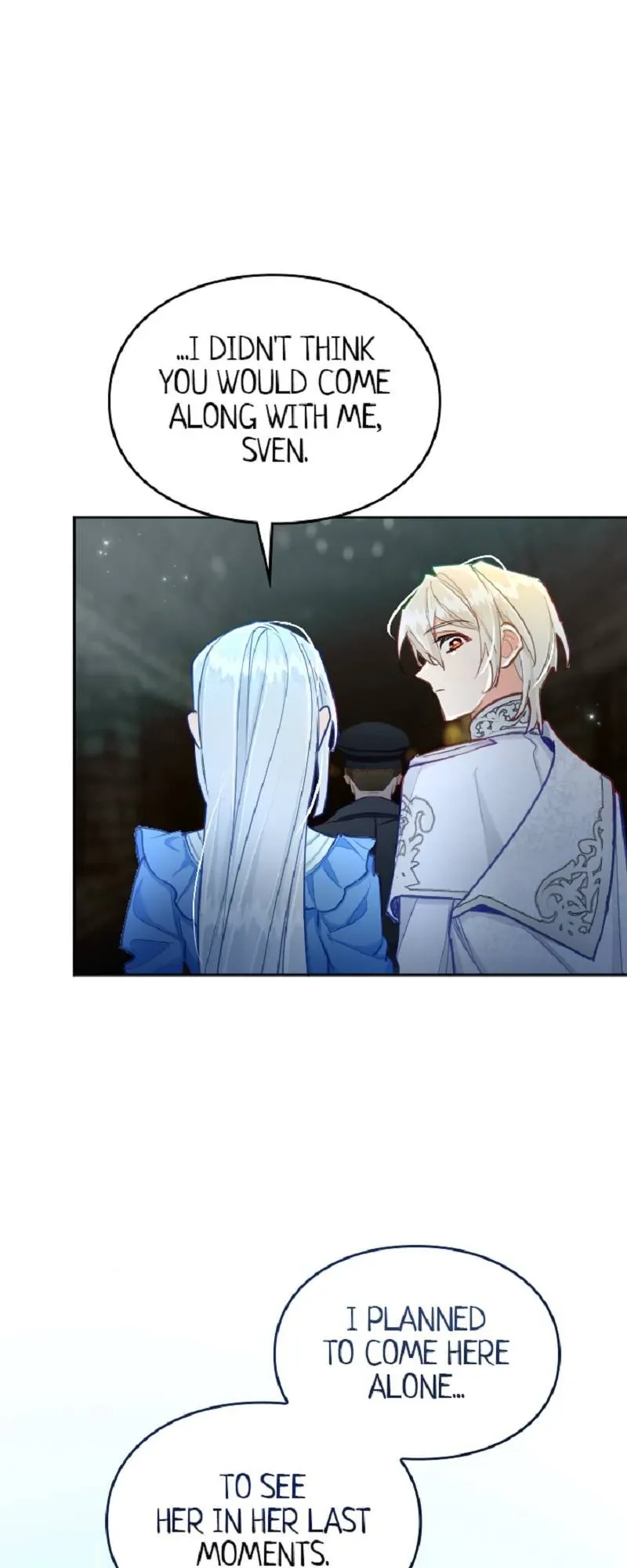 Vengeance from a Saint Full of Wounds Chapter 131 Online - página 5