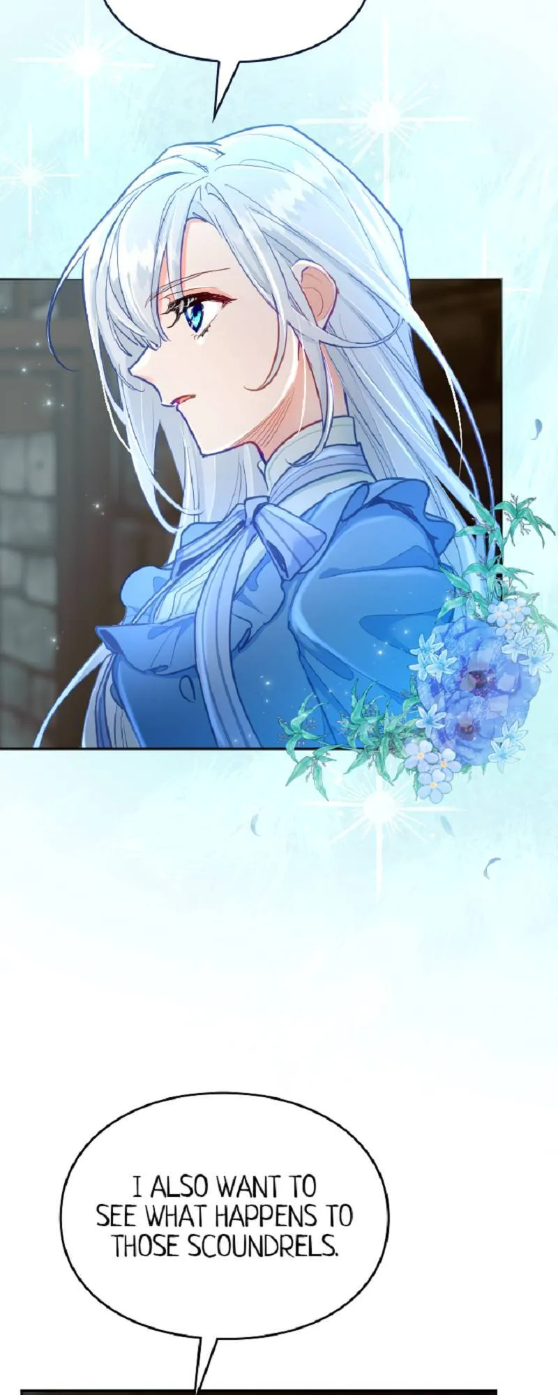 Vengeance from a Saint Full of Wounds Chapter 131 Online - página 6