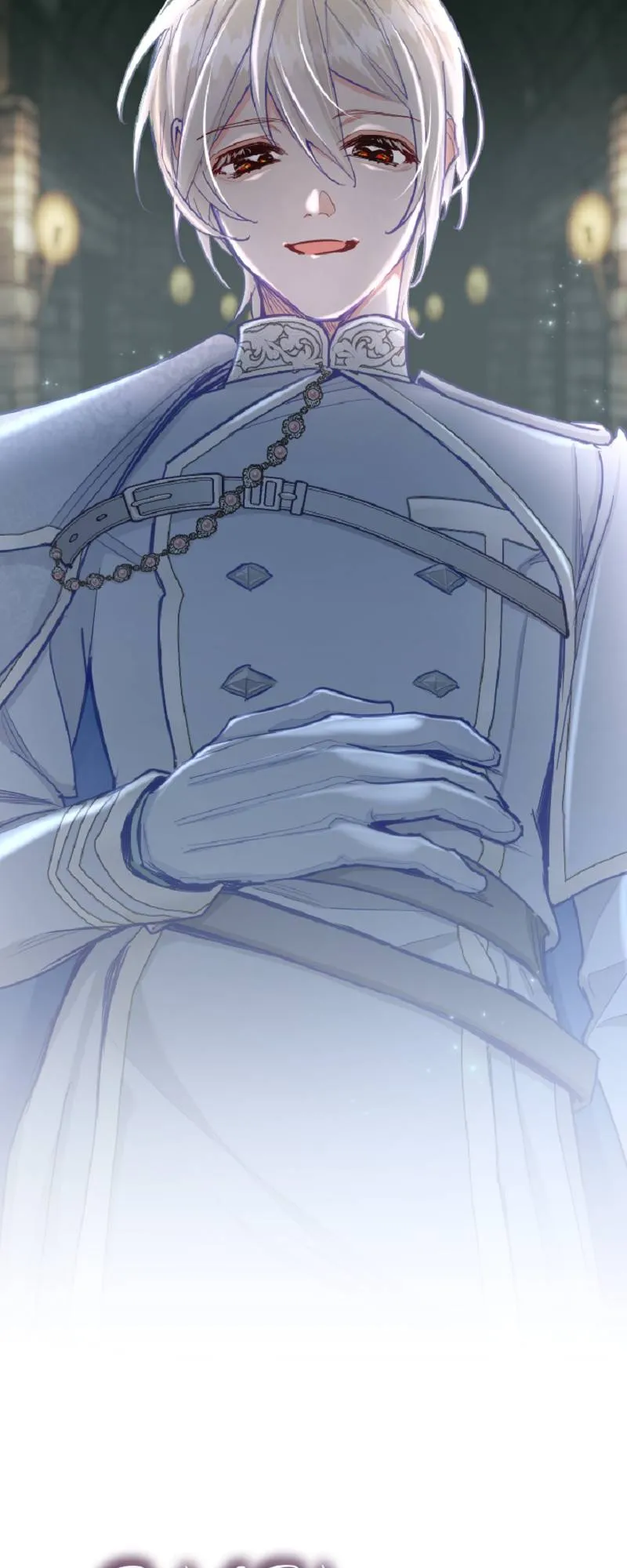 Vengeance from a Saint Full of Wounds Chapter 131 Online - página 9