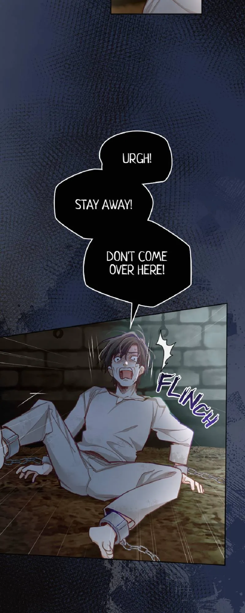 Vengeance from a Saint Full of Wounds Chapter 131 Online - página 12