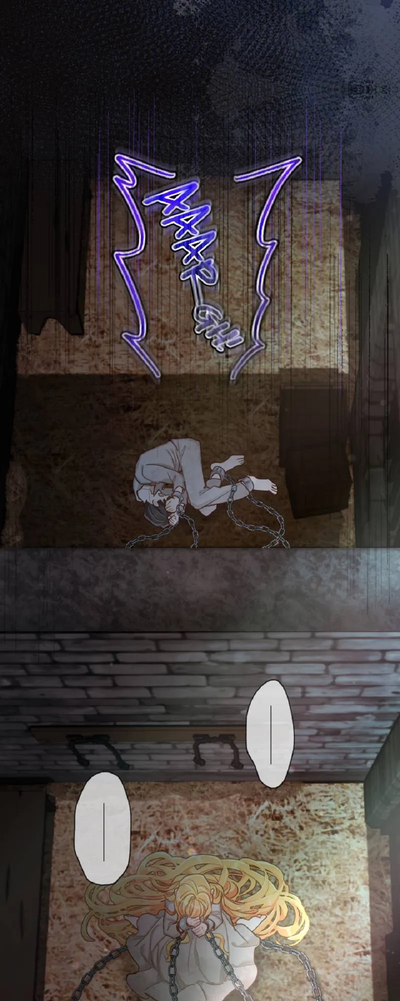 Vengeance from a Saint Full of Wounds Chapter 131 Online - página 13
