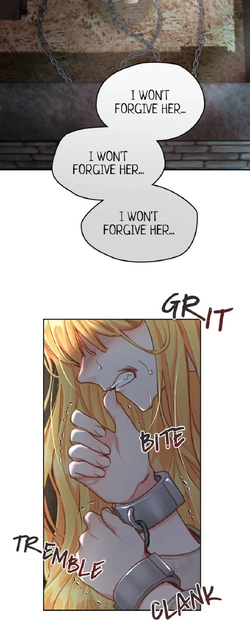 Vengeance from a Saint Full of Wounds Chapter 131 Online - página 14