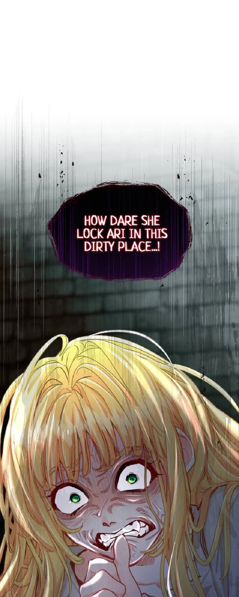 Vengeance from a Saint Full of Wounds Chapter 131 Online - página 15