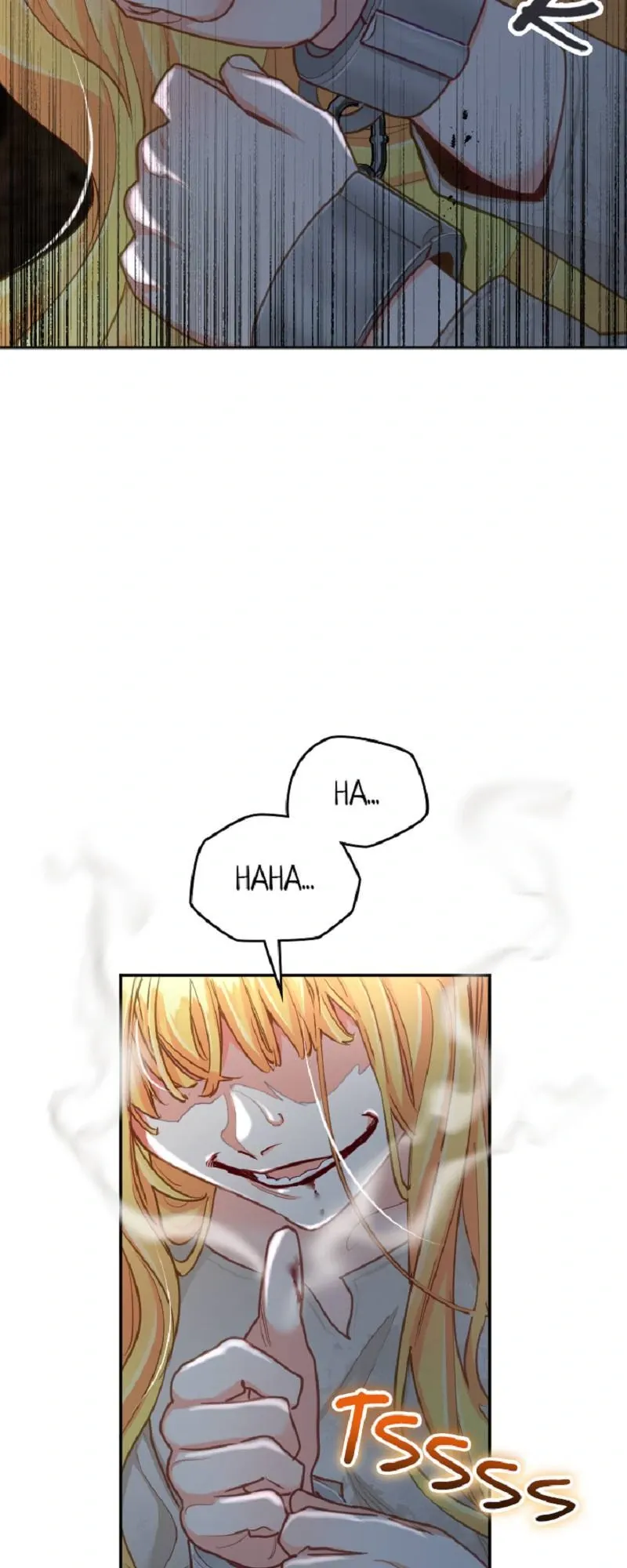 Vengeance from a Saint Full of Wounds Chapter 131 Online - página 19