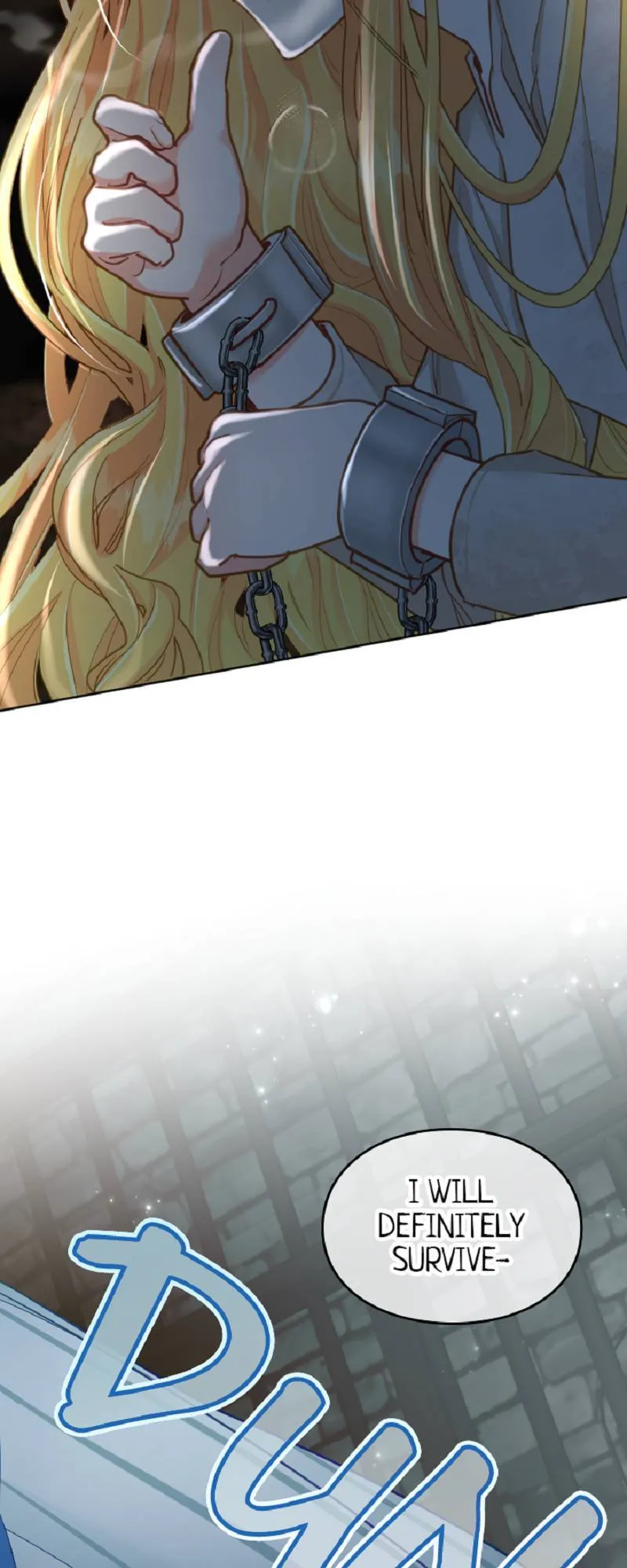 Vengeance from a Saint Full of Wounds Chapter 131 Online - página 22