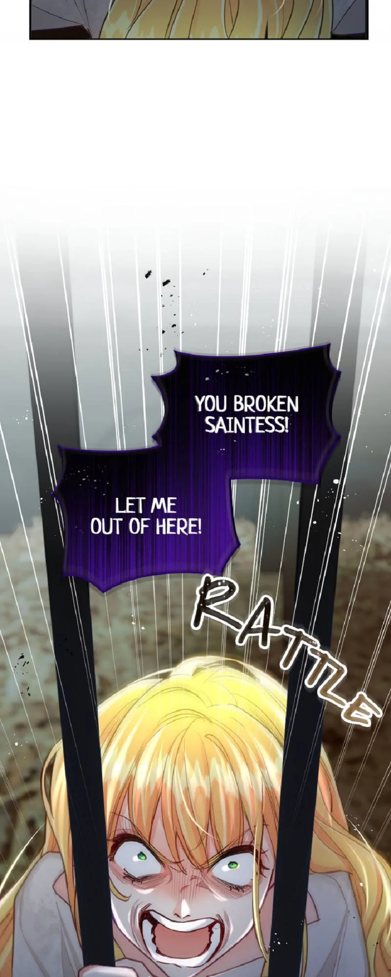 Vengeance from a Saint Full of Wounds Chapter 131 Online - página 28