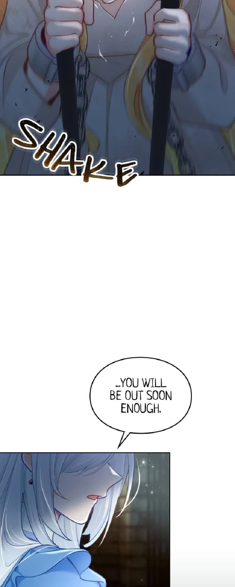 Vengeance from a Saint Full of Wounds Chapter 131 Online - página 29