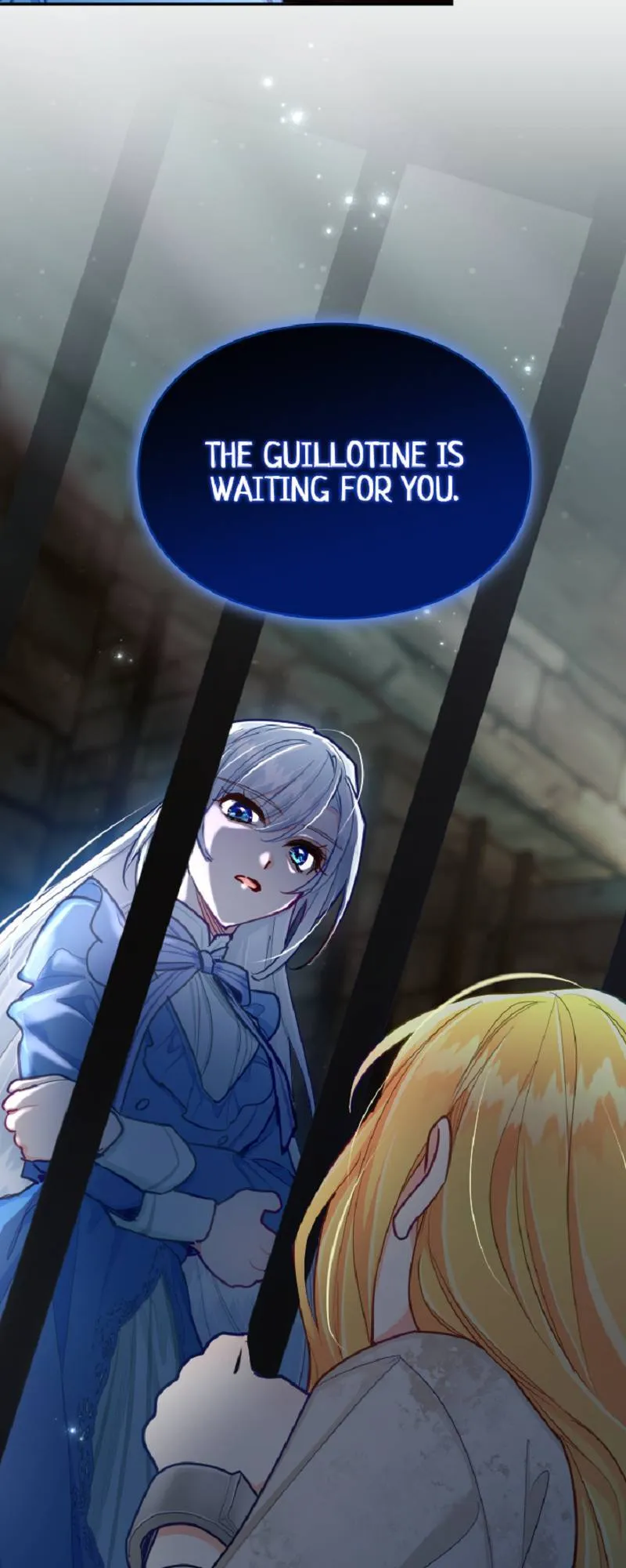 Vengeance from a Saint Full of Wounds Chapter 131 Online - página 30