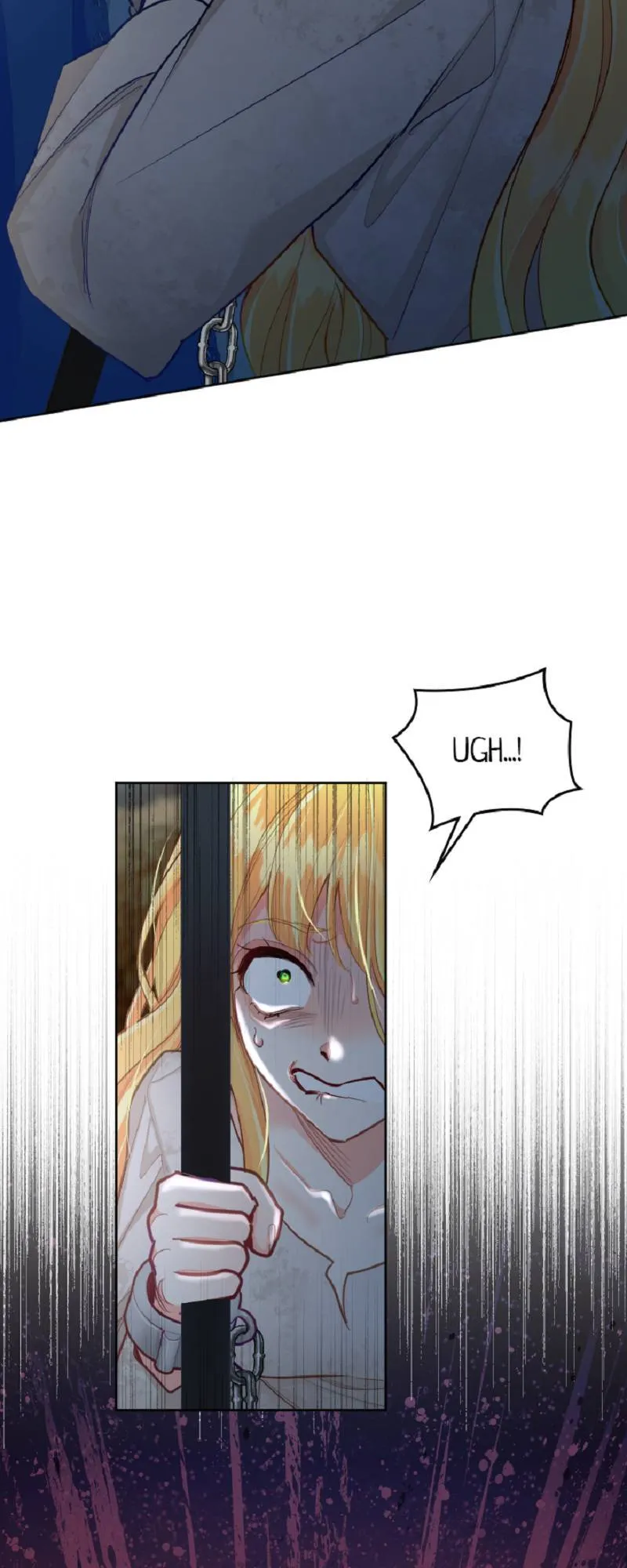 Vengeance from a Saint Full of Wounds Chapter 131 Online - página 31