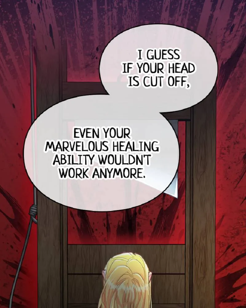 Vengeance from a Saint Full of Wounds Chapter 131 Online - página 32