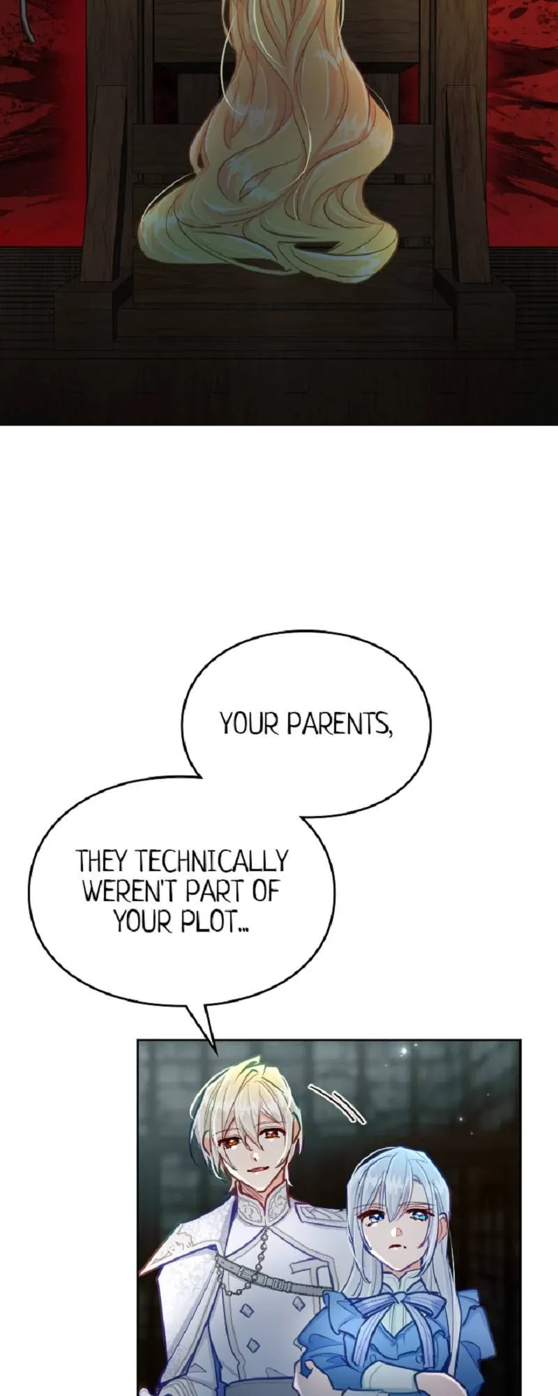 Vengeance from a Saint Full of Wounds Chapter 131 Online - página 33