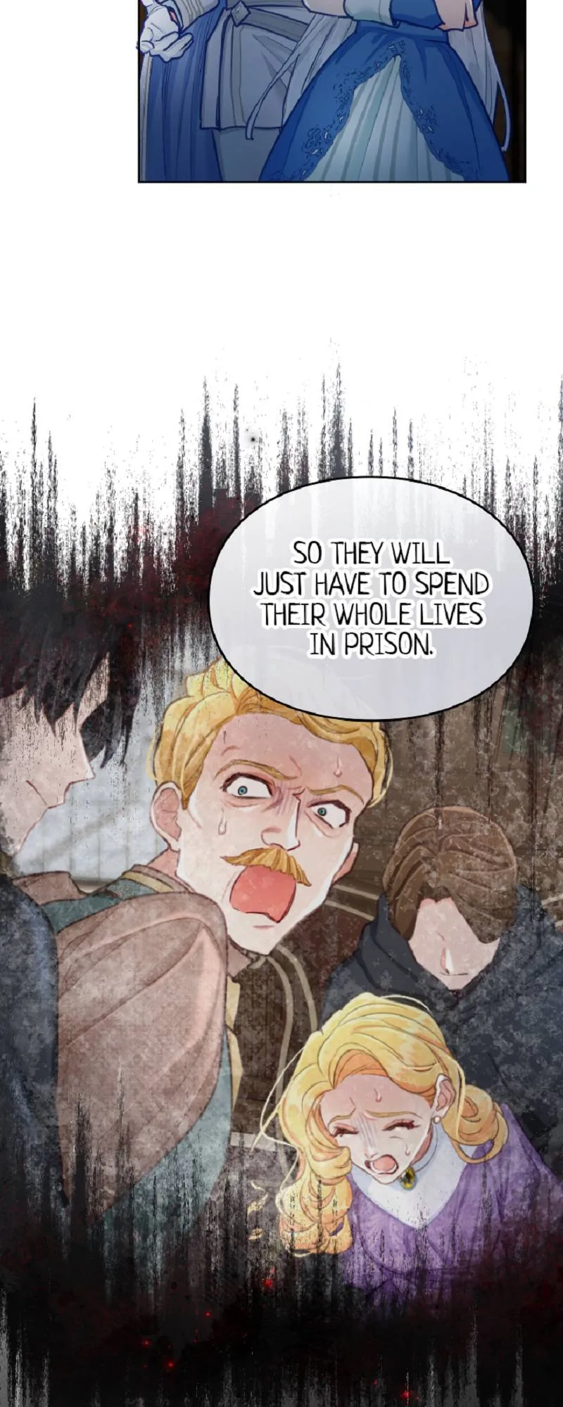 Vengeance from a Saint Full of Wounds Chapter 131 Online - página 34