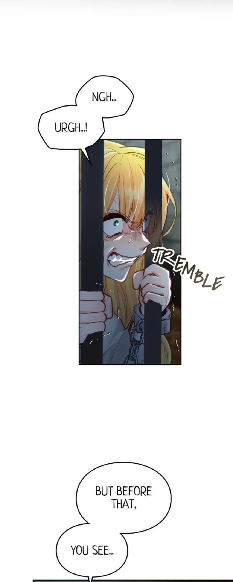 Vengeance from a Saint Full of Wounds Chapter 131 Online - página 36