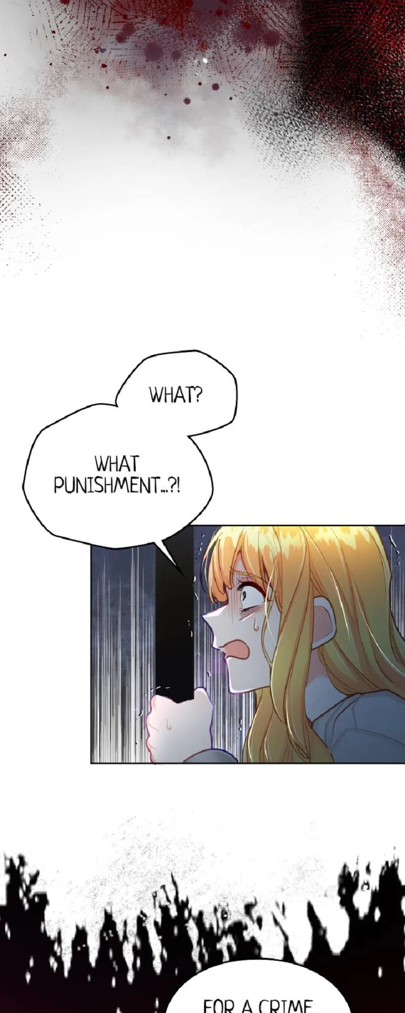 Vengeance from a Saint Full of Wounds Chapter 131 Online - página 38