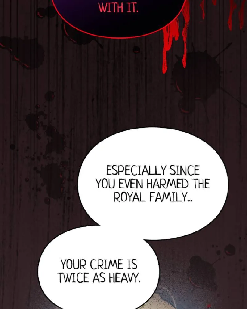 Vengeance from a Saint Full of Wounds Chapter 131 Online - página 40