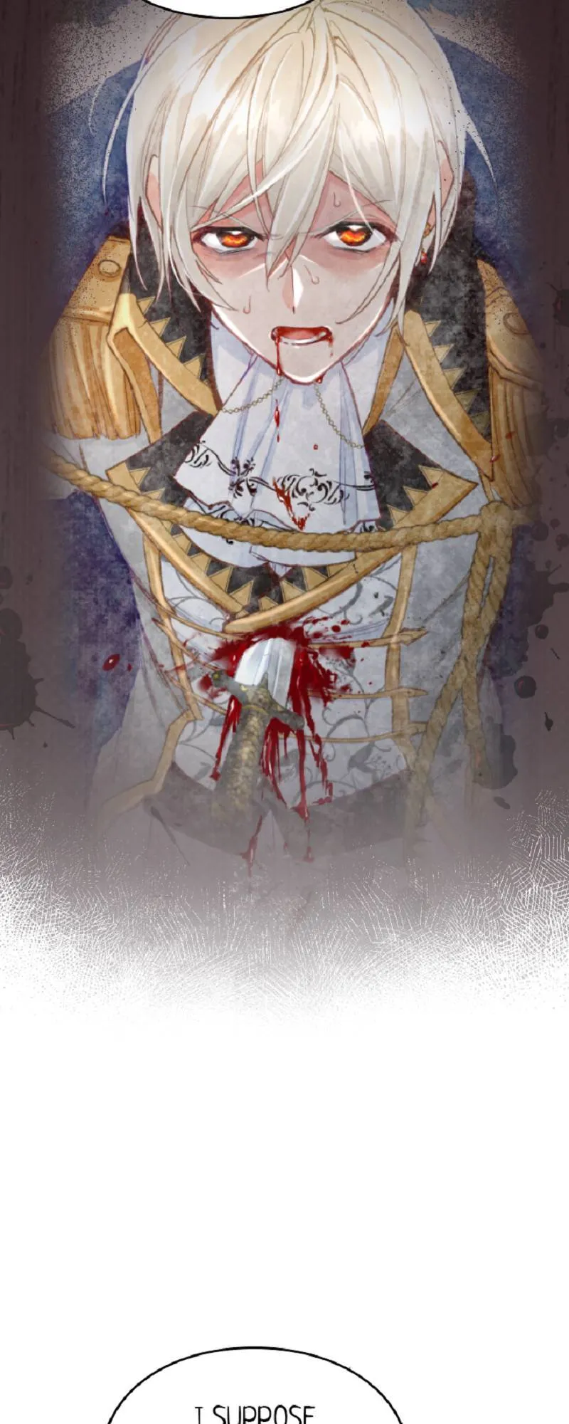 Vengeance from a Saint Full of Wounds Chapter 131 Online - página 41