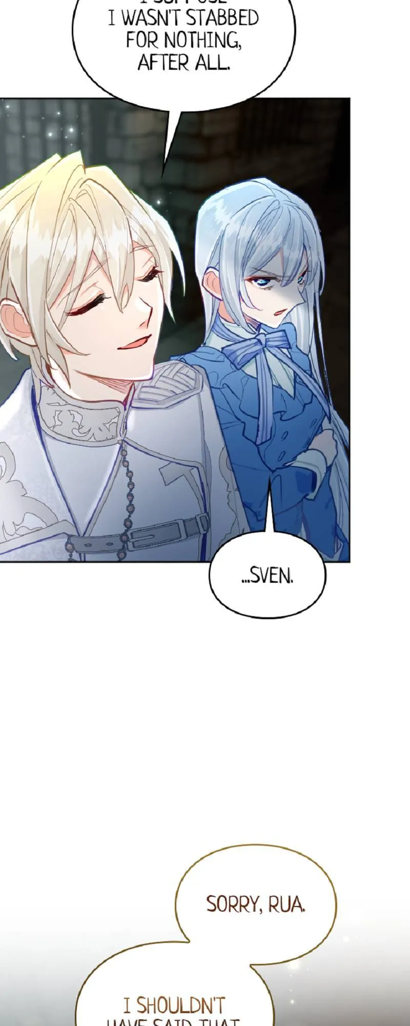 Vengeance from a Saint Full of Wounds Chapter 131 Online - página 42