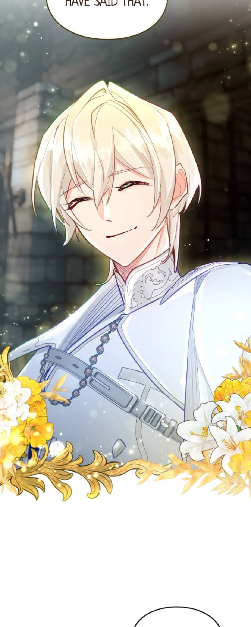 Vengeance from a Saint Full of Wounds Chapter 131 Online - página 43
