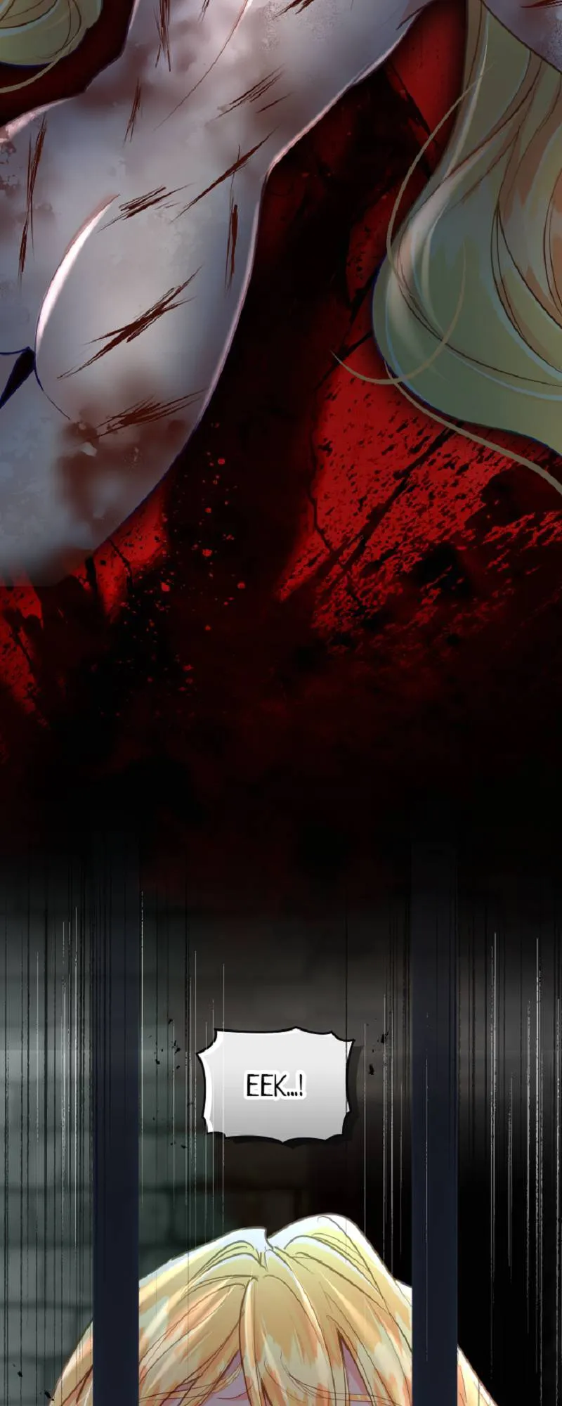 Vengeance from a Saint Full of Wounds Chapter 131 Online - página 47