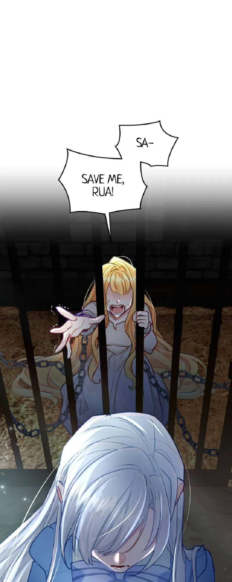 Vengeance from a Saint Full of Wounds Chapter 131 Online - página 50