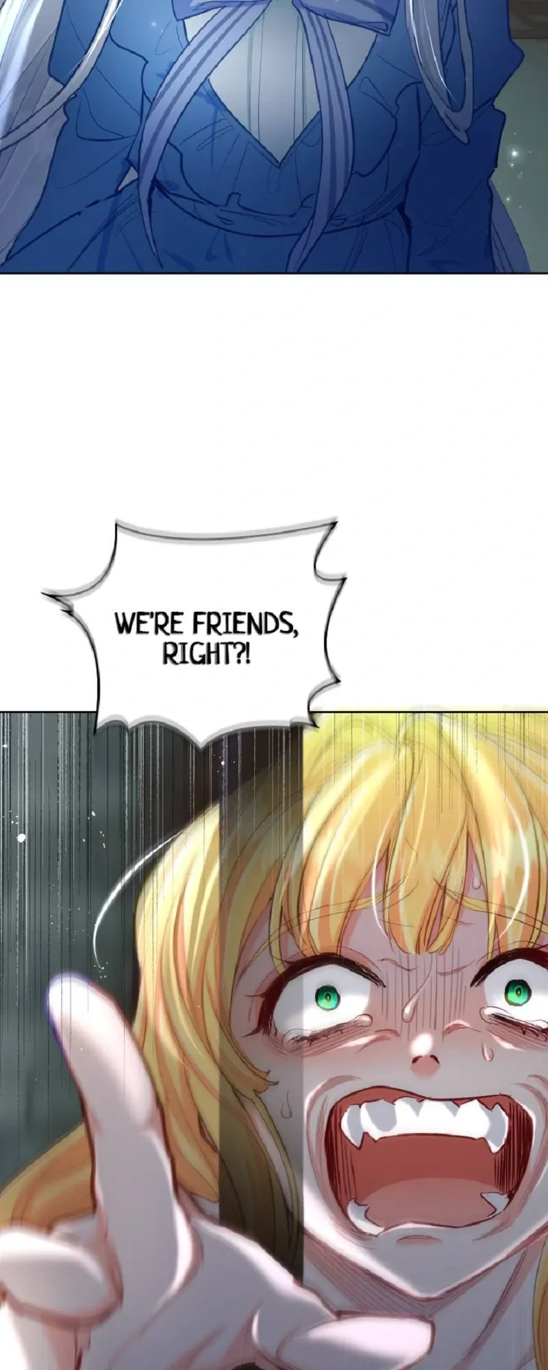 Vengeance from a Saint Full of Wounds Chapter 131 Online - página 51