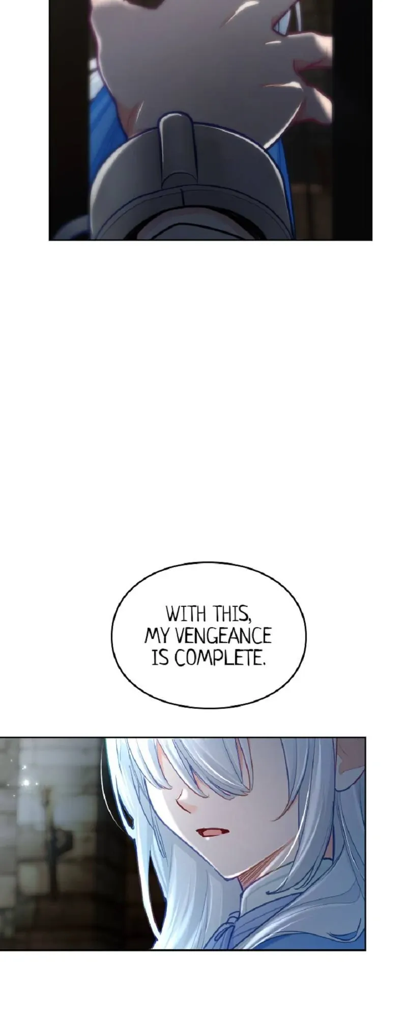 Vengeance from a Saint Full of Wounds Chapter 131 Online - página 53