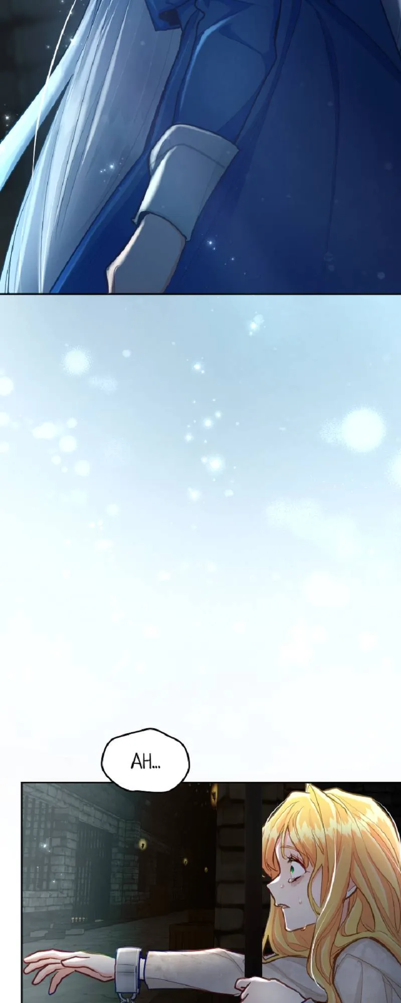 Vengeance from a Saint Full of Wounds Chapter 131 Online - página 55