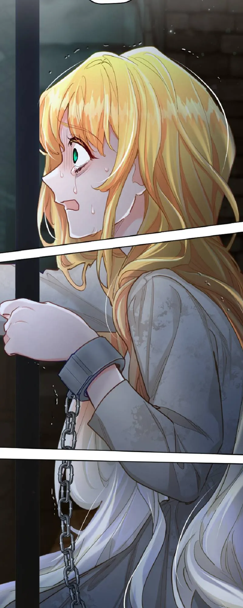 Vengeance from a Saint Full of Wounds Chapter 131 Online - página 57