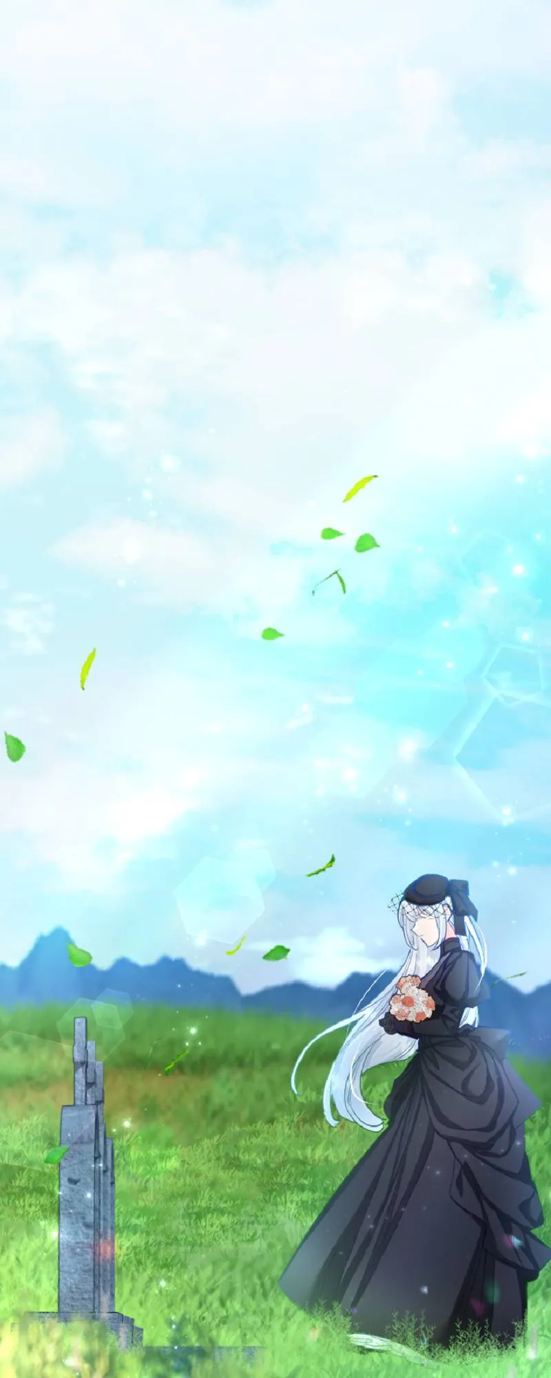 Vengeance from a Saint Full of Wounds Chapter 132 Online - página 1