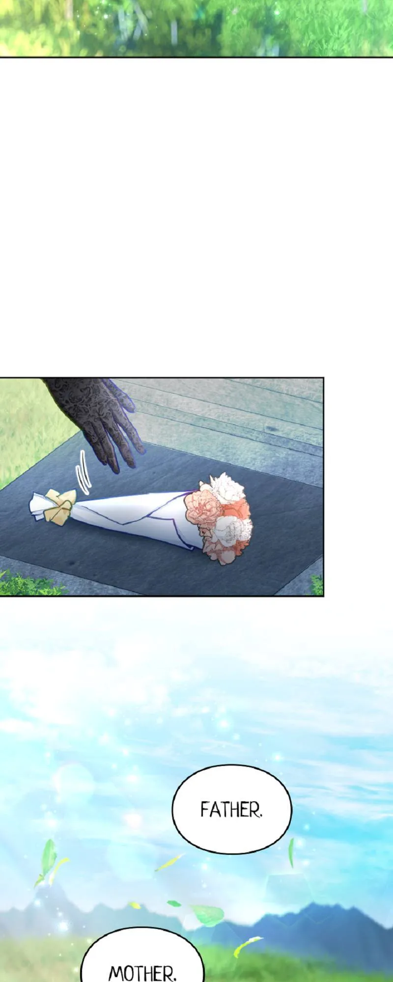 Vengeance from a Saint Full of Wounds Chapter 132 Online - página 2