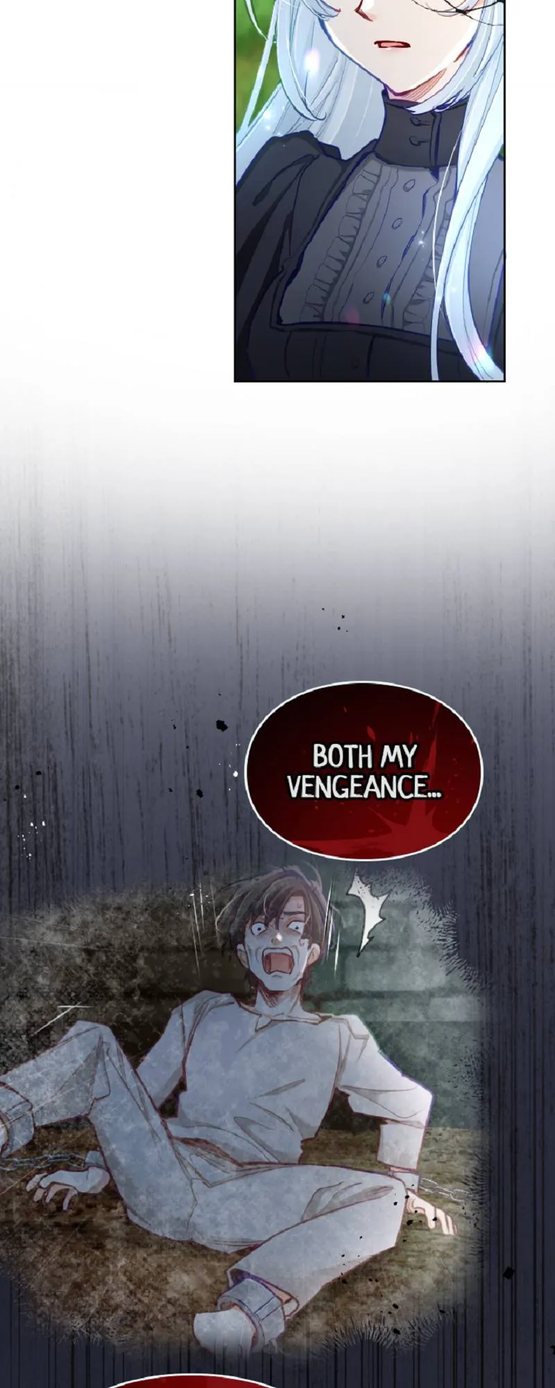 Vengeance from a Saint Full of Wounds Chapter 132 Online - página 4