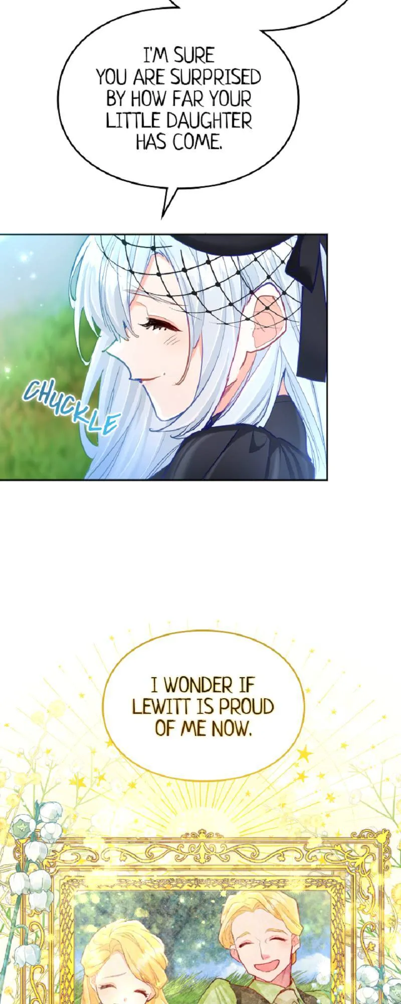 Vengeance from a Saint Full of Wounds Chapter 132 Online - página 6