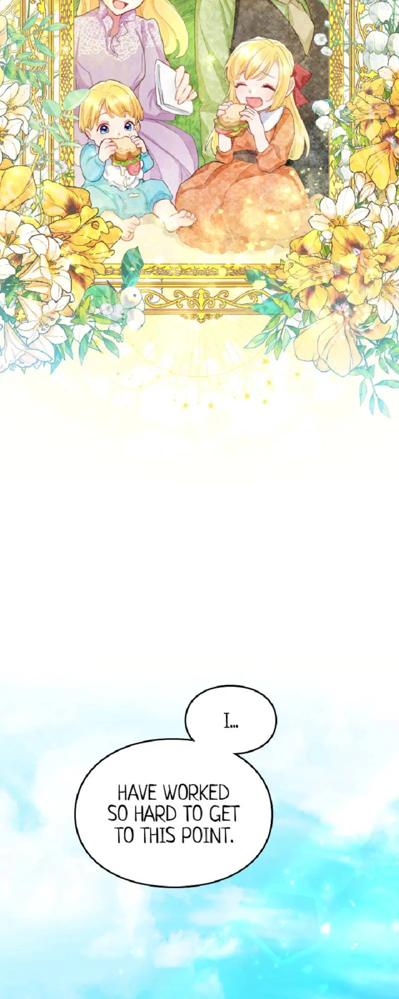 Vengeance from a Saint Full of Wounds Chapter 132 Online - página 7