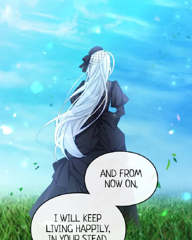 Vengeance from a Saint Full of Wounds Chapter 132 Online - página 8