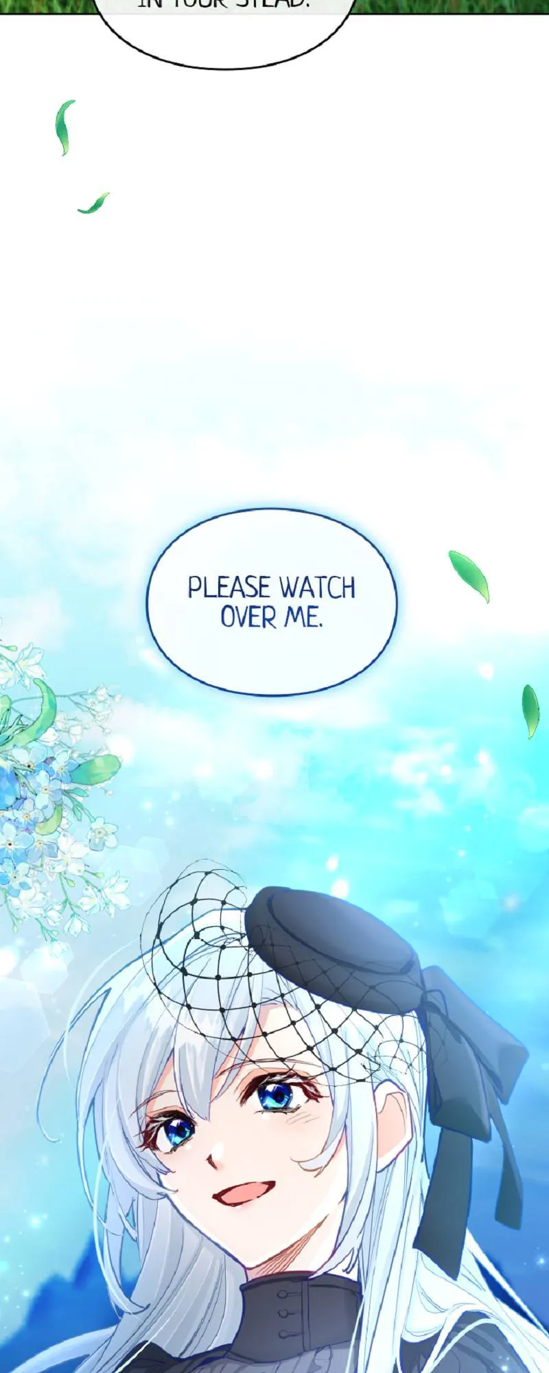 Vengeance from a Saint Full of Wounds Chapter 132 Online - página 9
