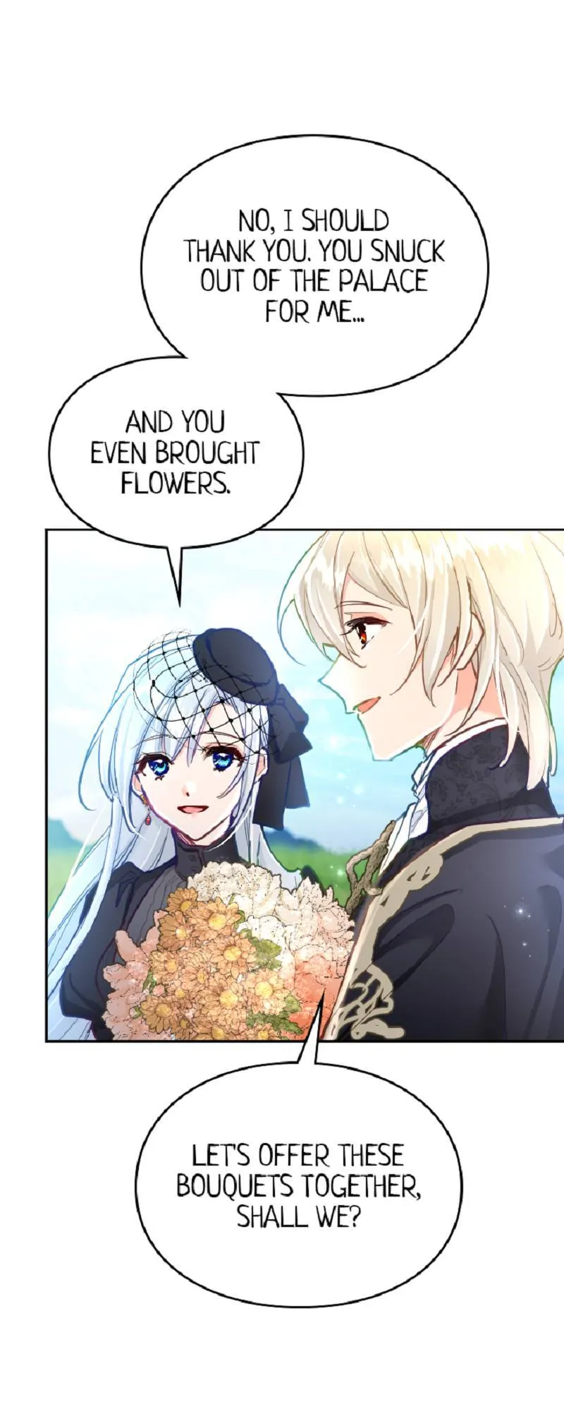 Vengeance from a Saint Full of Wounds Chapter 132 Online - página 17