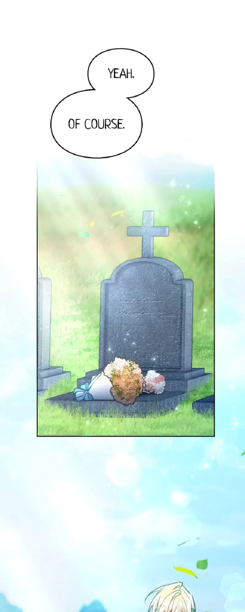 Vengeance from a Saint Full of Wounds Chapter 132 Online - página 18