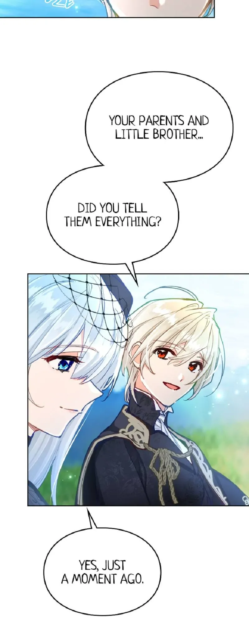 Vengeance from a Saint Full of Wounds Chapter 132 Online - página 20