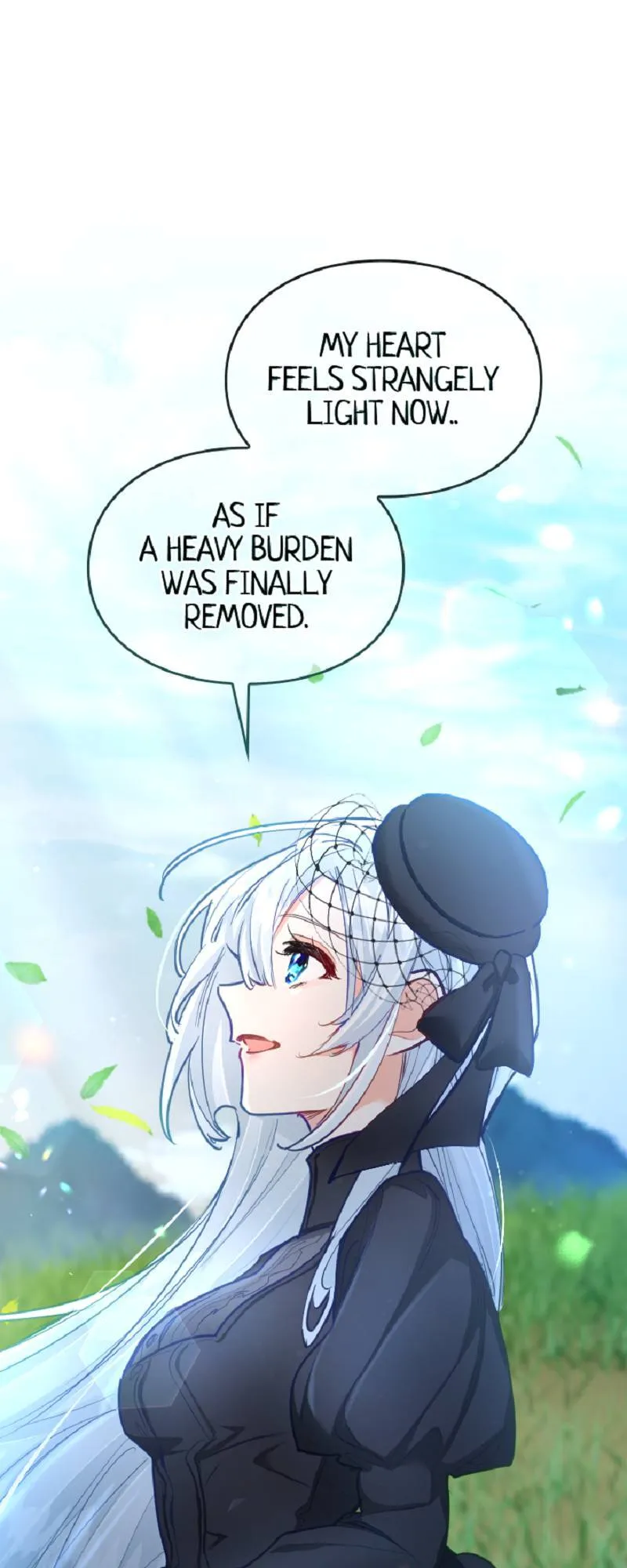 Vengeance from a Saint Full of Wounds Chapter 132 Online - página 21