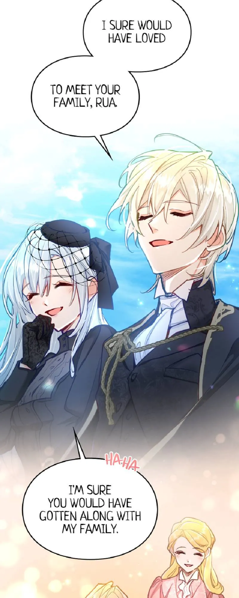 Vengeance from a Saint Full of Wounds Chapter 132 Online - página 23