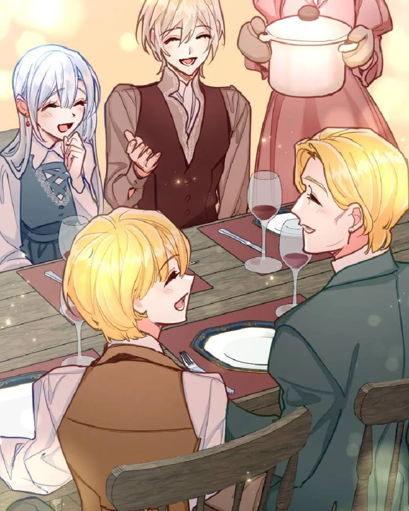 Vengeance from a Saint Full of Wounds Chapter 132 Online - página 24