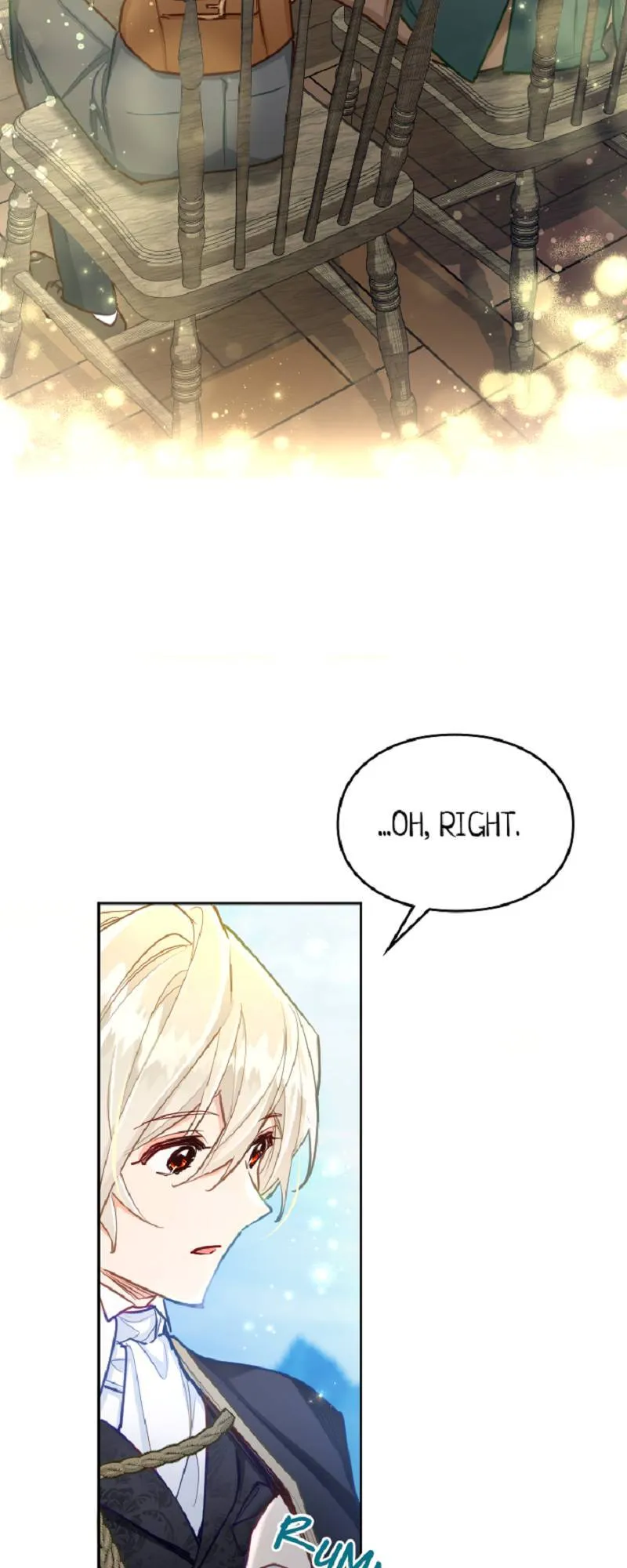 Vengeance from a Saint Full of Wounds Chapter 132 Online - página 25
