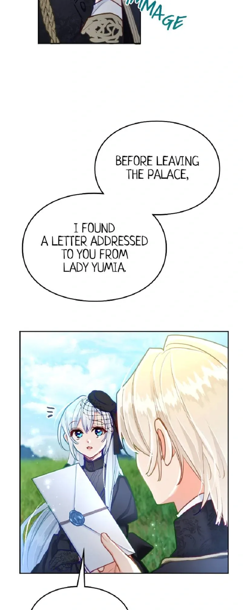 Vengeance from a Saint Full of Wounds Chapter 132 Online - página 26